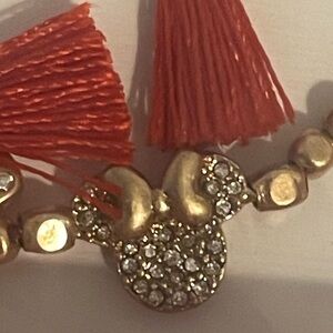 Keep Collective/licensed Disney bracelet